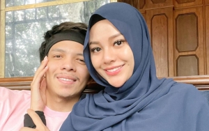 Atta Halilintar Kerap Diterpa Kabar Hoaks, Aurel Pasang Badan Sampaikan Ungkapan Menyentuh