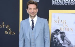 Kanye West Dan Irina Shayk Dirumorkan Berkencan, Bradley Cooper Harap Hubungan Mereka Berakhir