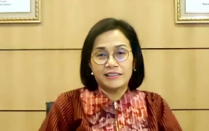 Rencana PPN Sembako Dikritik Politisi Hingga Anggota DPR, Sri Mulyani Angkat Bicara