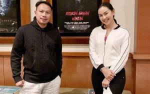 Vicky Prasetyo Beber Alasan Kalina Oktarani Minggat dari Rumah, Karena Rumor Bakal Diceraikan?