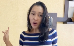 Sesumbar Pacari Pria Asal Turki, Awal Perkenalan Lucinta Luna dengan Sang Kekasih Kini Terungkap
