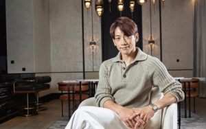 Rain Posting Foto Ini, Pamer Sudah Divaksin COVID-19