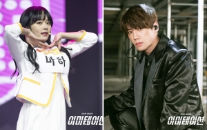 Jung Ji So dan Lee Jun Young Kepergok Berduaan, 'Imitation' Beri Bocoran Menarik 