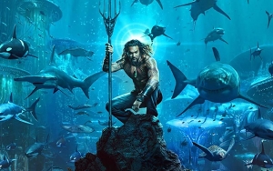 Bikin Kaget, Sutradara James Wan Bocorkan Judul Official Untuk 'Aquaman 2'