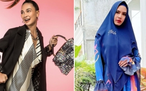 Pertanyaan Kapan Nikah ke Luna Maya Tuai Kritik, Kartika Putri Minta Maaf: Aku Kaget dan Sedih