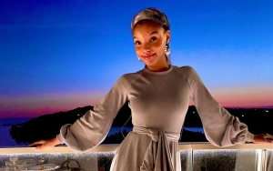 Penampakan Pertama Halle Bailey Sebagai Princess Ariel Di 'The Little Mermaid' Live Action Terungkap