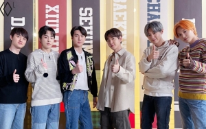 EXO Bikin Kagum Netizen Usai 'Don't Fight the Feeling' Pecahkan Rekor 'Tempo'