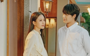 Bintangi 2 Drama Bareng, Lee Do Hyun Dibuat Nyaman Go Min Si di Lokasi Syuting 