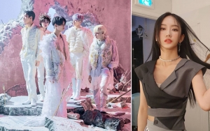 Kolaborasi Bareng TXT, Solois Seori Ungkap Bagaimana Rasanya Berpartisipasi Di '0x1=LOVESONG'