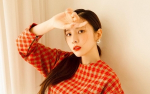 Lee Hae In Terungkap sebagai Korban Terbesar 'Idol School', Begini Nasibnya Sekarang