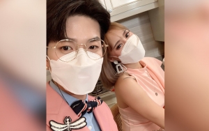 Biasa Setuju, Lee Jeong Hoon Kini Tolak Tegas Saat Istri Ingin 'Permak' Bagian Tubuh Ini