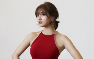 Jihyo TWICE Kaget Fotonya Dipajang Toko Kacamata, Minta Ganti Gara-Gara Ini