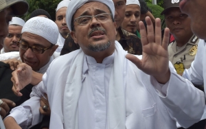 Namanya Diseret Habib Rizieq Dalam Kasus Penembakan 6 Laskar FPI, Diaz Hendropriyono Buka Suara