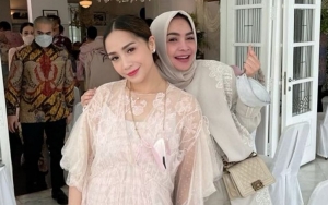 Ikut Beli BTS Meal, Reaksi Ibunda Nagita Slavina Disebut Wakili Ibu-ibu