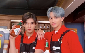 Begini Perlakuan Mark NCT ke Hadiah Pemberian Jaemin 3 Tahun Lalu
