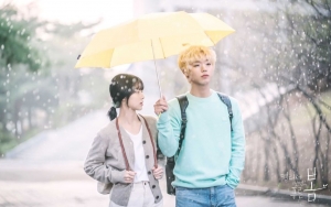 Park Jihoon dan Kang Min Ah Saling Sayang, 'Blue Spring From A Distance' Beber Detail Hubungan 