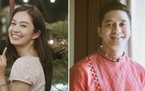 Faradilla Yoshi Jadi Istri Kedua Adly Fairuz Di Sinetron 'Berbagi Suami The Series' ANTV