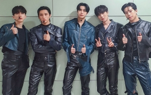 Member MONSTA X Beberkan Kolaborasi Impian Versi Mereka, Sebut Rihanna Hingga Post Malone
