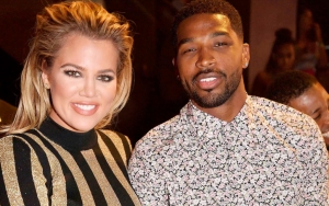 Hubungan Diisukan Retak, Khloe Kardashian Beber Ingin Segera Menikah Dengan Tristan Thompson