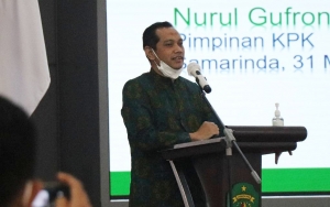 Pimpinan KPK Bantah Mangkir Dari Panggilan Komnas HAM: Butuh Kepastian