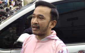 Ruben Onsu Ogah Minta Maaf pada Lutfi Agizal, Ingatkan Jangan Suka Nyenggol