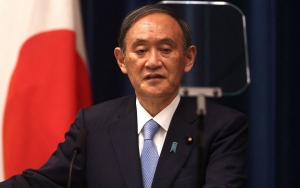 Jepang 'Memantik Api' ke Tiongkok Usai Sebut Taiwan Negara