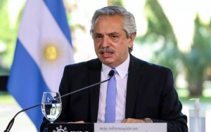 Presiden Argentina Minta Maaf Usai Sebut Orang Brasil Berasal dari Hutan