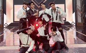 Jadi Juara, Stray Kids Ungkap Pelajaran Berharga Selama Kompetisi 'Kingdom'