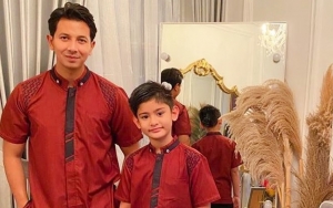 Momen Sonny Septian Beri Nasihat King Faaz Agar tak Pernah Menyakiti Hati Perempuan Bikin Terharu