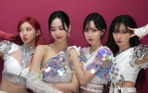 SM Entertainment Disebut Debutkan Grup Legendaris Setiap 8 Tahun, Kini Giliran aespa?