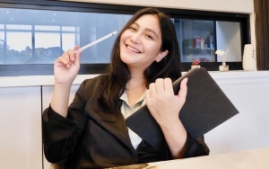 Kerap Jadi Panutan, Marsha Tengker Bahas Soal Gaya Parenting Hingga Cara Tumbuhkan Karakter Anak