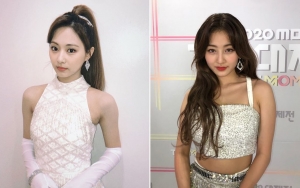 Tzuyu TWICE Buka-bukaan Tentang Pembagian Line Nyanyi Dalam Lagu Buatan Jihyo 'First Time'