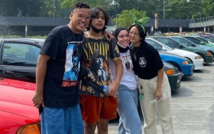 Tuntut Permintaan Maaf Denise Chariesta, Keluarga Uya Kuya Sampai Pasang Videotron