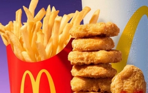 Izin Gerai McDonald's Di Yogyakarta Terancam Dicabut Imbas Kerumunan BTS Meal