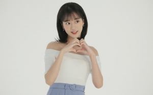Lama Bungkam, Naeun APRIL Akhirnya Tanggapi Tuduhan Bullying Terhadap Hyunjoo