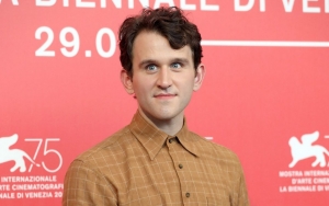 Aktor 'Harry Potter' Harry Melling Bakal Beradu Akting dengan Christian Bale di 'The Pale Blue Eye'