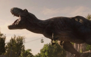 Sutradara Jelaskan Mengapa 'Jurassic World: Dominion' Kembali ke Zaman Cretaceous