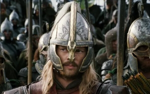 Anime 'The Lord of the Rings: The War of the Rohirrim' Ungkap Kisah Helm Hammerhand Lebih Detail