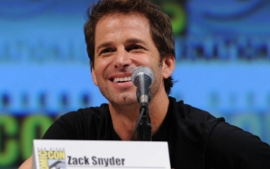 Terungkap Barisan Pengisi Suara Film Animasi Zack Snyder 'Twilight of the Gods'