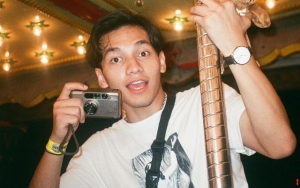 Bikin Heboh, Jefri Nichol Tampil Bak Cewek Kenakan Baju Seksi dan Makeup