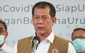 Pensiun dari Kepala BNPB, Doni Monardo Diangkat Jadi Komisaris Utama PT Inalum