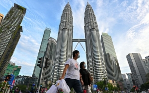 Malaysia Akan Deportasi Lebih dari 7 Ribu WNI Imbas Penerapan Lockdown