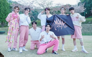 Rebutan Gelar Juara, Stray Kids Ungkap Hubungan Sesama Peserta 'Kingdom'