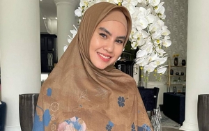 Masih Dinyinyirin, Kartika Putri Ungkap Alasan Cerita Indahnya Pernikahan