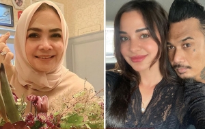 Ibunda Nagita Slavina Beli BTS Meal, Nora Alexandra Tidur Bareng Jerinx SID Lagi - Topik Pagi