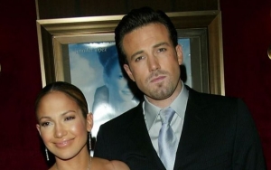 Resmi Kembali Berkencan, Jennifer Lopez Kepergok Pakai Kemeja Ben Affleck Di Depan Publik