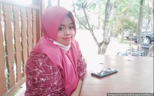 Bosan Mirip Ukulele, Rahmawati Kekeyi Ungkap Harapan Ingin Jadi Gitar Spanyol