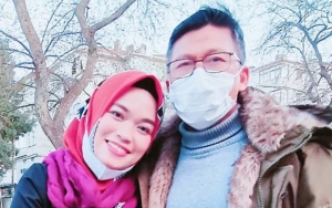 Aa Gym Banjir Kritik Pasca Gugat Cerai Teh Ninih Ketiga Kali, Ghaida Putri Cantik Ungkit Takdir
