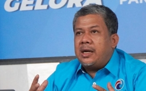 Fahri Hamzah Pertanyakan Mengapa Pegawai KPK Baru Marah Usai Dinyatakan Tak Lulus TWK