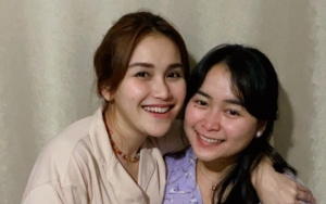 Adik Ayu Ting Ting Ultah Dihadiahi Dior Oleh Krisdayanti, Caption Kue 'Ibu Dirut' Jadi Sorotan
